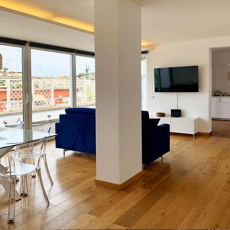 Vatican Apartment 77 Rome Exterior photo