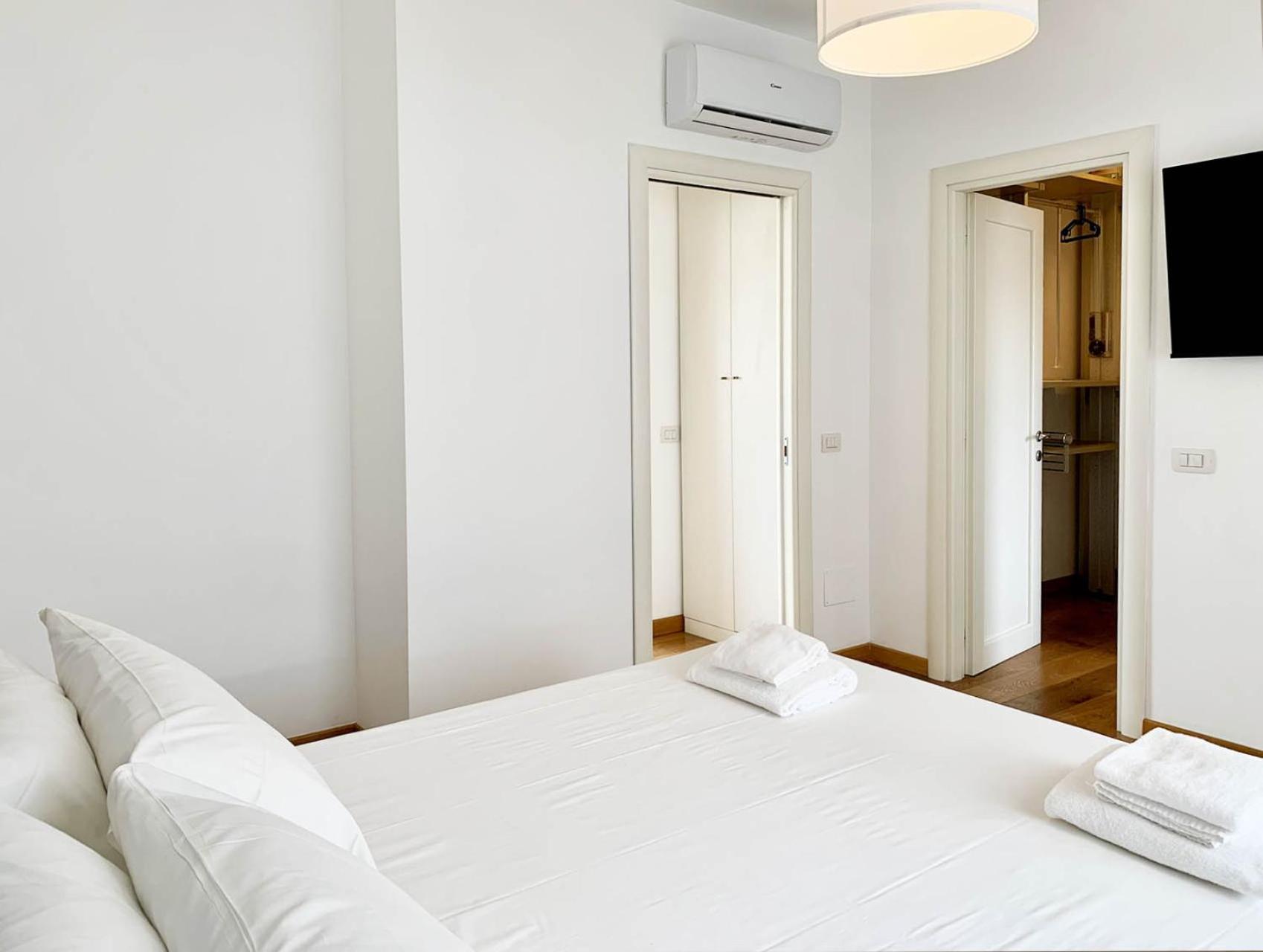 Vatican Apartment 77 Rome Exterior photo
